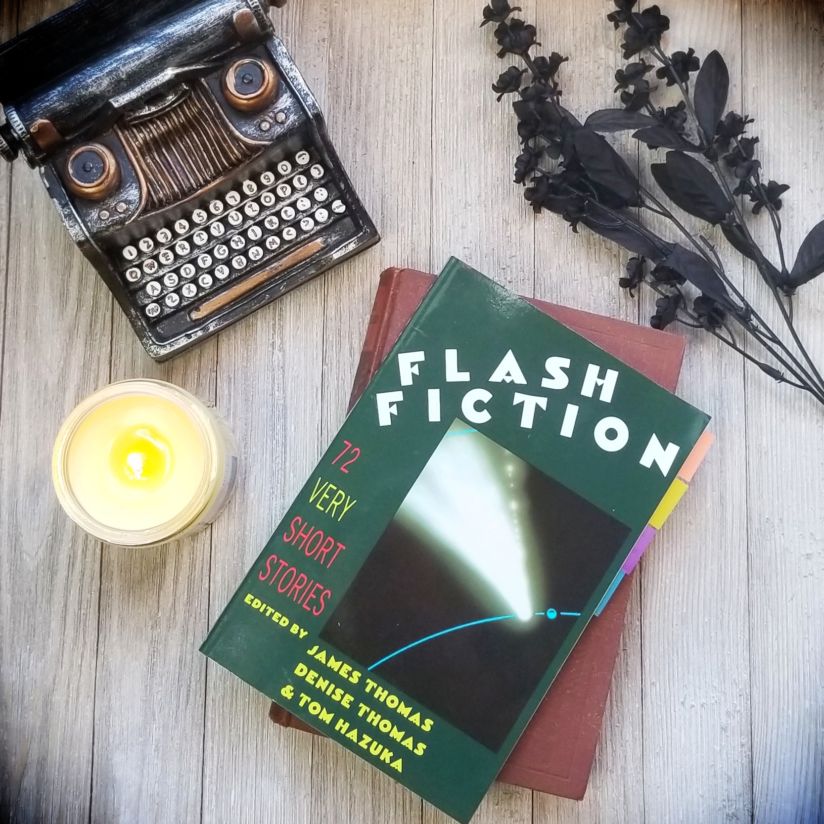 what-is-flash-fiction